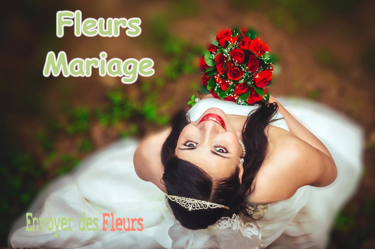 lIVRAISON FLEURS MARIAGE à NOVES