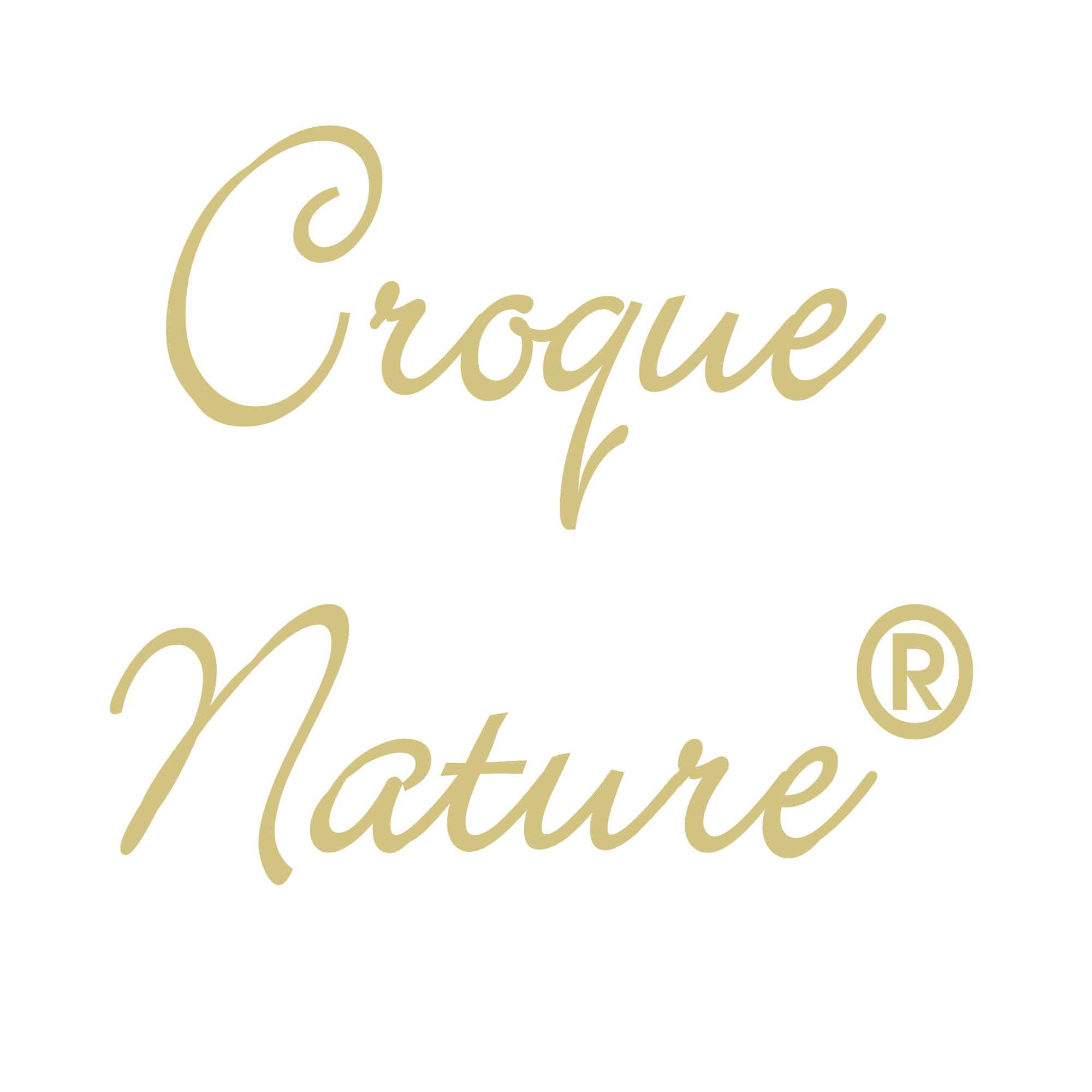 CROQUE NATURE® NOVES